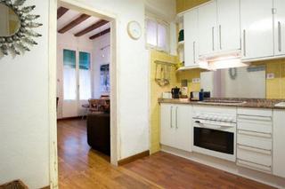 Location Appartement à Raval