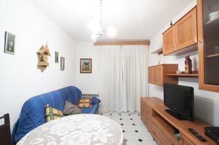 Lloguer Apartament a San Isidro