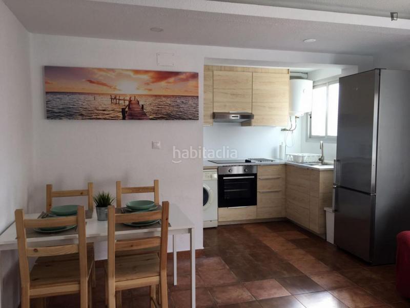 Foto 59a64957-6a1d-4626-9eb2-5d30a74d1258. Alquiler apartamento en Aiora Valencia