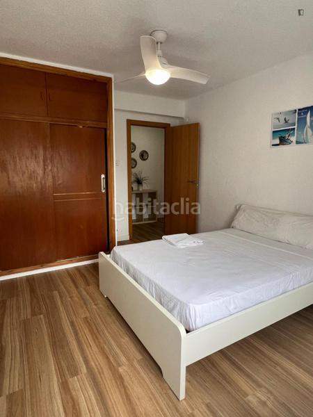Foto 73026964-2ba1-4561-920e-3e14a8604520. Alquiler apartamento en Aiora Valencia