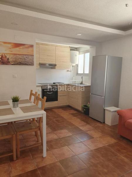 Foto 8763b5e2-025a-4c7d-92b3-411858a8577f. Alquiler apartamento en Aiora Valencia
