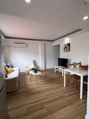 Alquiler Apartamento en Aiora