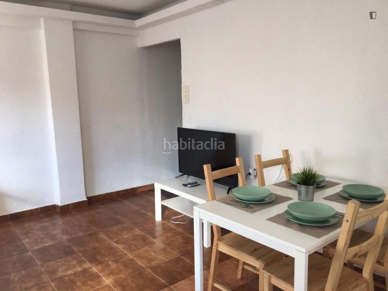 Foto e1ab614d-883f-40c9-a8f3-cb3afdf2becd. Alquiler apartamento en Aiora Valencia