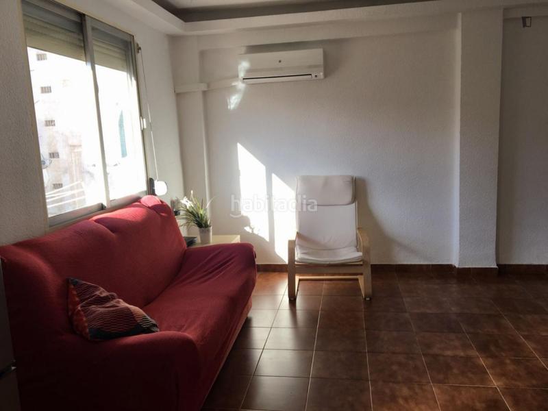 Foto 0eb70916-0fe8-4b4d-a82a-2ee912fda1b8. Miete appartement in Aiora Valencia