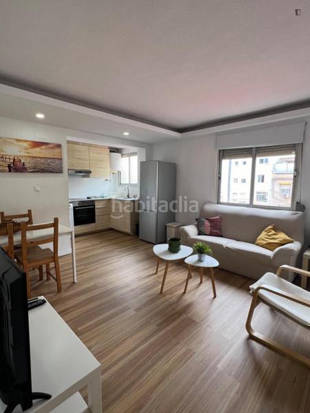 Foto 0eb83ff3-1b57-44d5-ba62-5714078e0195. Miete appartement in Aiora Valencia