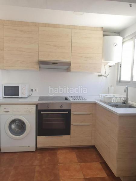 Foto 6373b7a5-339c-4c0e-ab4b-6a002eb852f9. Miete appartement in Aiora Valencia