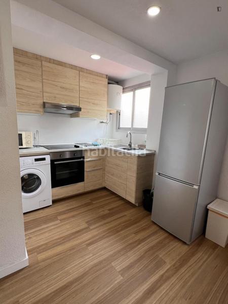 Foto 987b06c4-5258-4946-ac28-d8282a002302. Miete appartement in Aiora Valencia