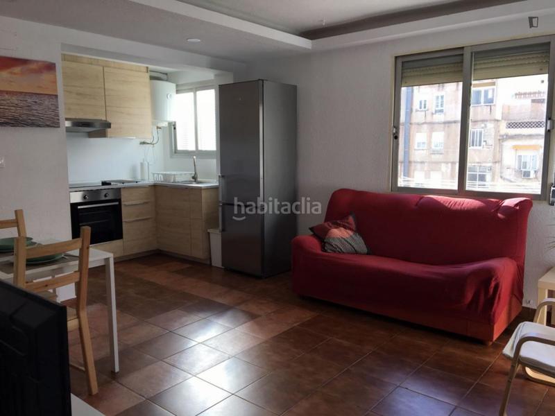 Foto b302af4f-d2d0-4504-8a0a-bb378cffe319. Miete appartement in Aiora Valencia