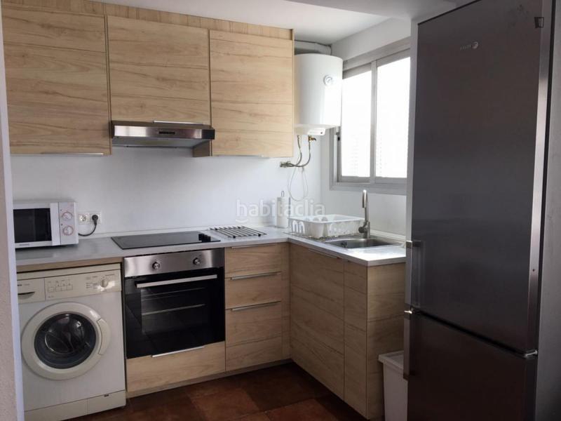 Foto d62406d1-aae4-4cd7-8228-fa71f01d0f4e. Miete appartement in Aiora Valencia