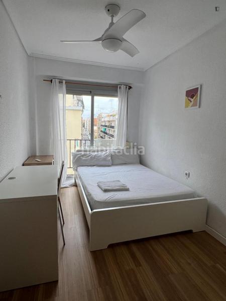 Foto e252d932-2466-4ab4-925a-afecfabe63c7. Miete appartement in Aiora Valencia