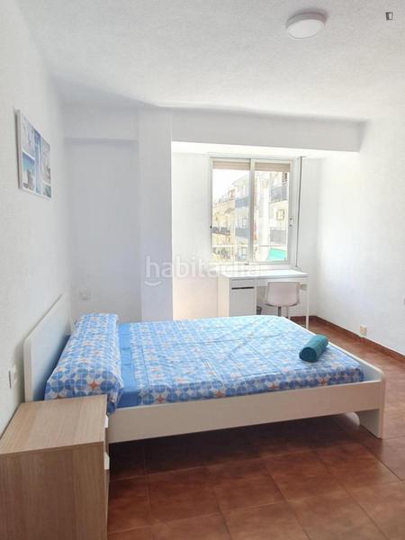 Foto eda555a2-542a-45ba-9cec-6eb503d8545a. Miete appartement in Aiora Valencia