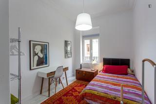 Location Appartement à Russafa