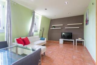 Lloguer Apartament a Poblenou
