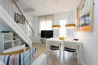 Lloguer Apartament a Vila de Gràcia
