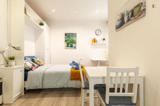 Lloguer Apartament a Sant Andreu de Palomar