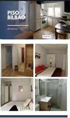 Lloguer Apartament a Barrio de Uribarri