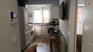 Location Appartement à Barrio de Uribarri