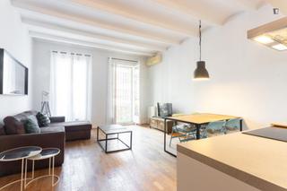Alquiler Apartamento en Dreta de l´Eixample