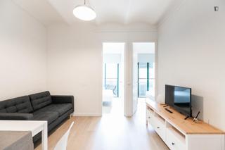 Lloguer Apartament a Poblenou