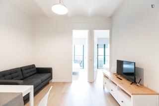 Location Appartement à Poblenou