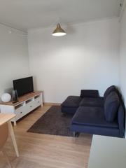Lloguer Apartament a El Camp de l´Arpa del Clot