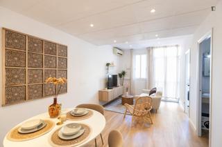 Location Appartement à Dreta de l´Eixample