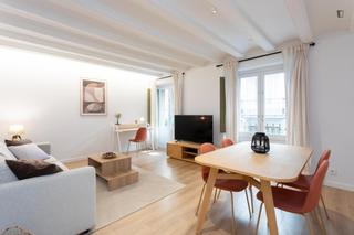 Lloguer Apartament a Raval