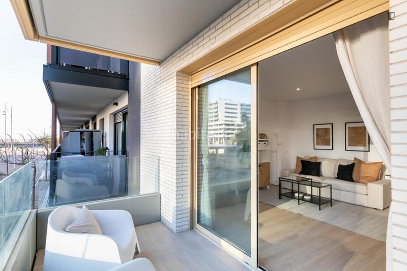 Foto 16a7397e-0232-4373-aa2e-054e50d56952. Location appartement dans Gorg Badalona