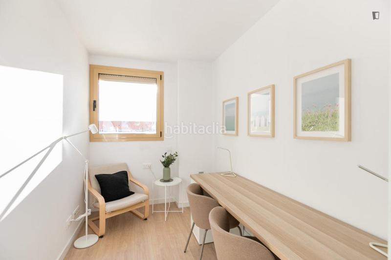 Foto 3f2e48e6-5c51-46ea-840a-f980d7c20a6b. Location appartement dans Gorg Badalona
