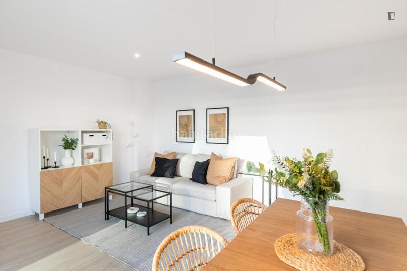 Foto d0b061b6-1246-4d2e-8cb2-9a7ab5d59561. Location appartement dans Gorg Badalona