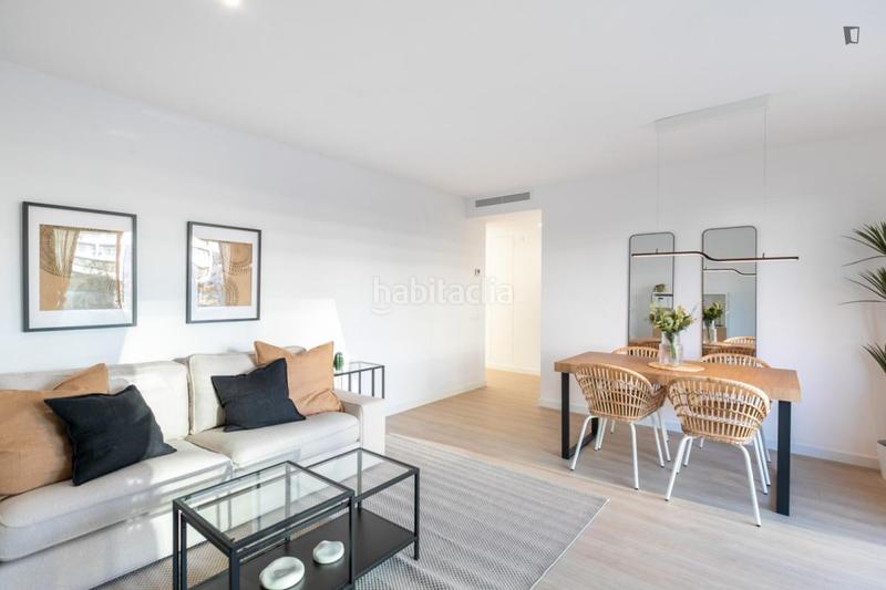 Foto 0d2442ef-a6ff-403d-a625-399406e875c6. Affitto piccolo appartamento in Gorg Badalona