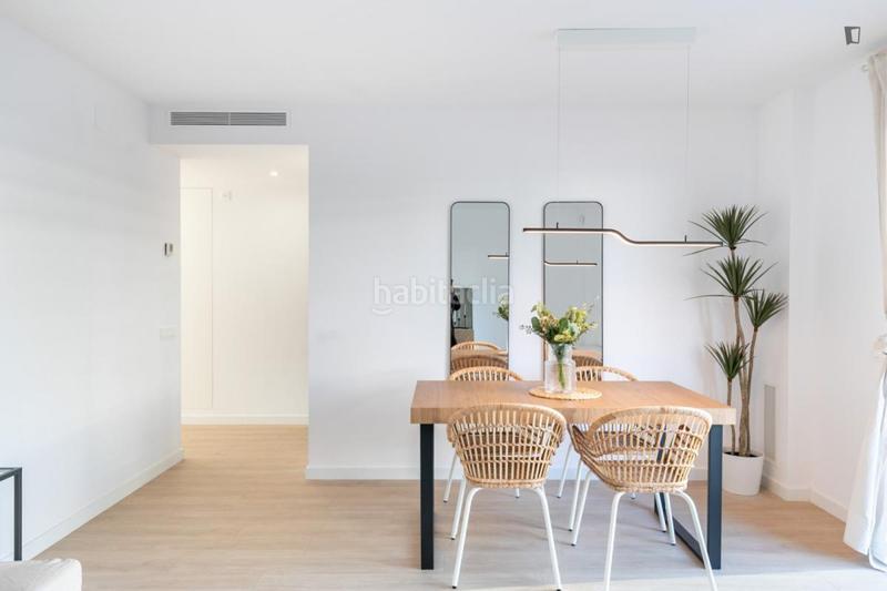 Foto 0f4d0e4c-9ee4-424b-831d-86274603289c. Affitto piccolo appartamento in Gorg Badalona