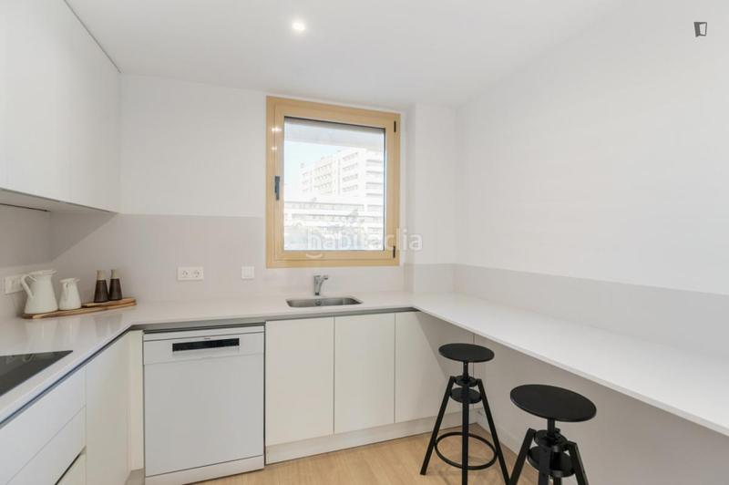 Foto 144451e4-a3a5-452b-9365-5426b34b7a50. Affitto piccolo appartamento in Gorg Badalona