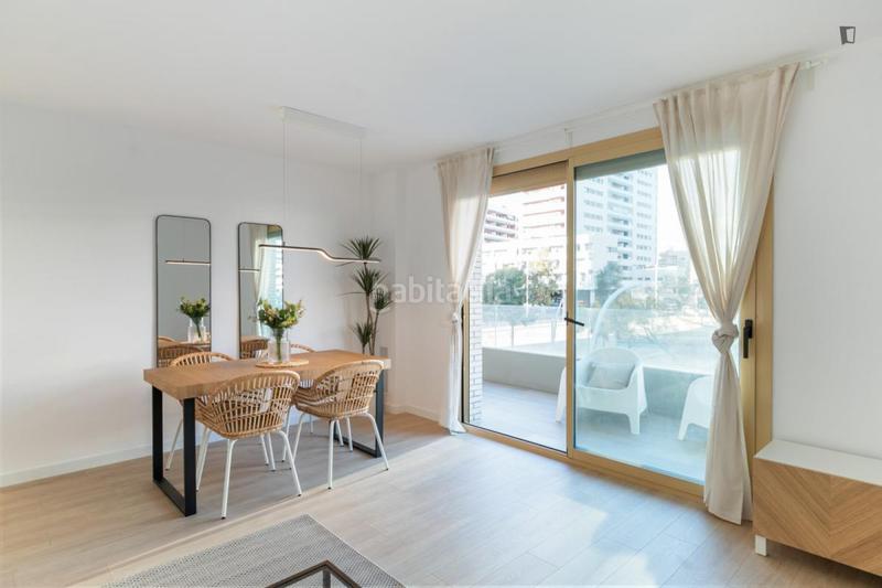 Foto 27d20339-7d90-4970-9710-336774da916e. Affitto piccolo appartamento in Gorg Badalona