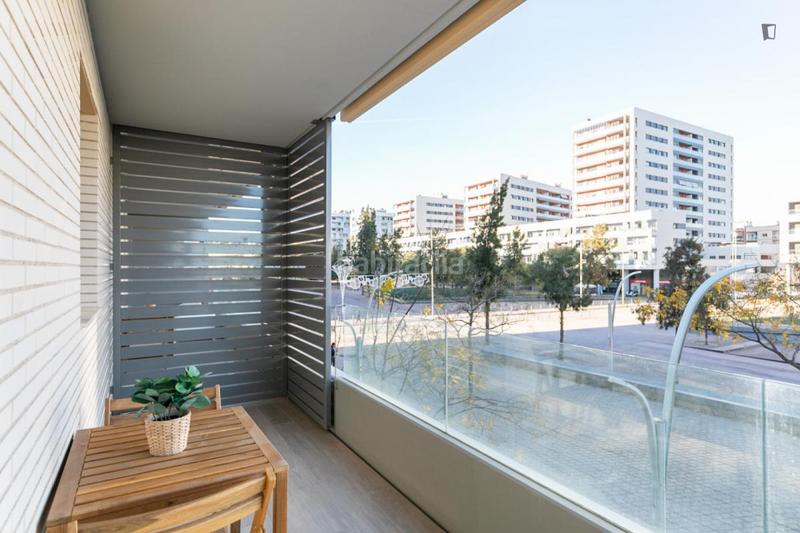 Foto 441e52e9-56ea-4de1-b75e-73a6168dc0ea. Affitto piccolo appartamento in Gorg Badalona
