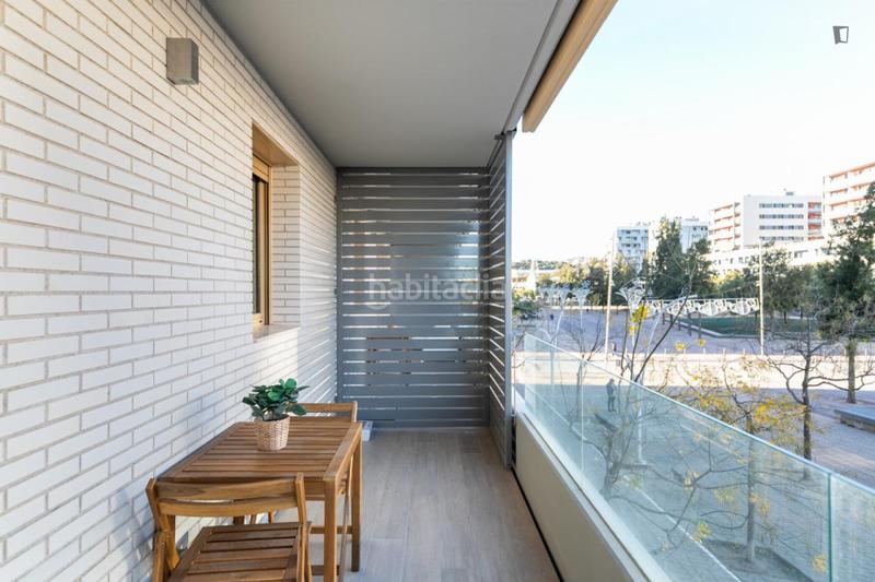 Foto e5c545b6-10ee-417d-8fcb-d5ba101c0bd6. Affitto piccolo appartamento in Gorg Badalona