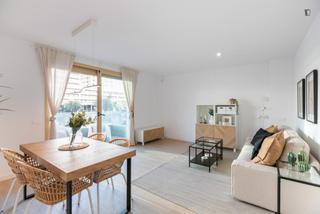 Lloguer Apartament a Port