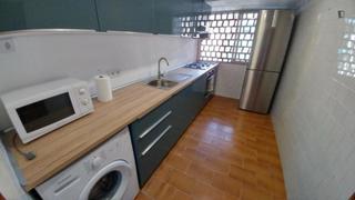 Alquiler Apartamento en Aiora
