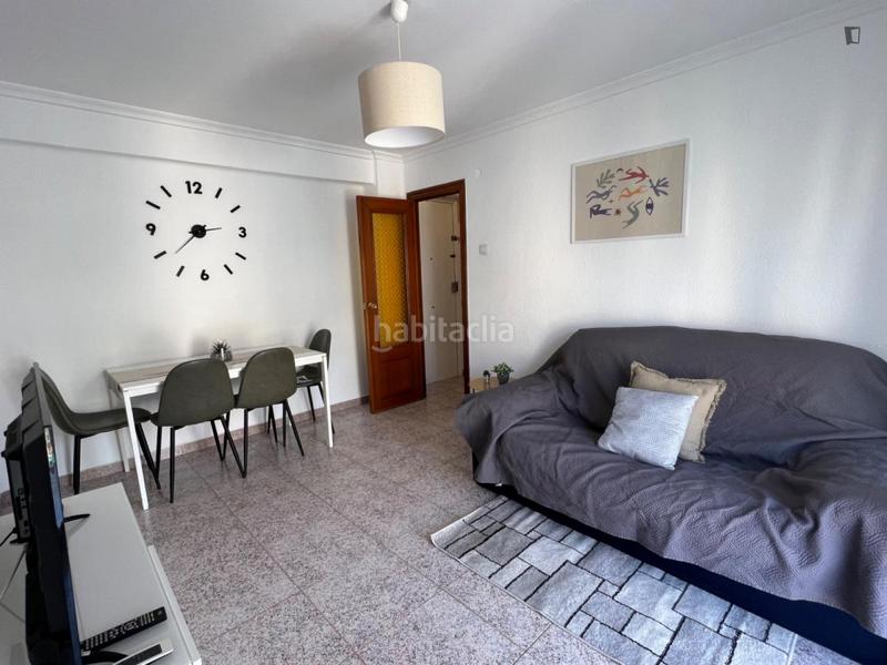 Foto 8acf9387-5990-4ae0-b708-ef0d60905fed. Location appartement dans Aiora Valencia