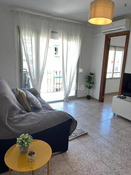Foto cec49446-cabc-41ff-a123-805eec5486fe. Location appartement dans Aiora Valencia