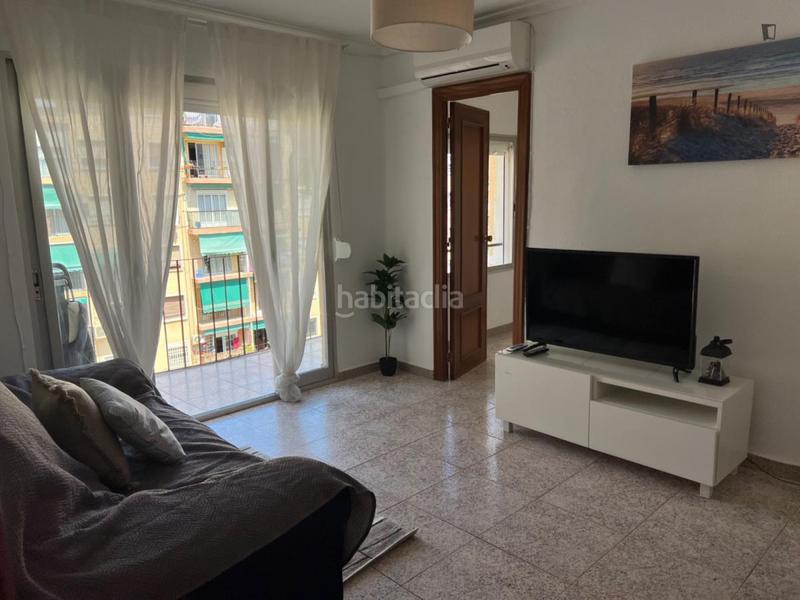 Foto f16f4e22-d5e8-48cb-b995-8db8df8bc8d3. Location appartement dans Aiora Valencia