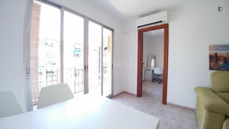 Foto f27d6c2e-e184-452e-ac72-bcefc6ccc9a2. Location appartement dans Aiora Valencia