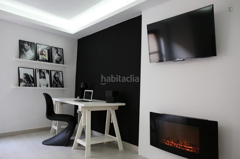 Foto 95114b6a-4a52-4d2f-8de5-b5ae7ccfaedd. Alquiler apartamento en El Carme Valencia