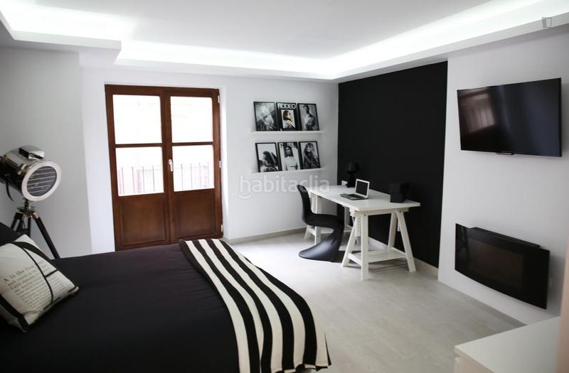 Foto 9a1f3cb1-e5c5-4be4-926e-d40fd15b1f9e. Alquiler apartamento en El Carme Valencia