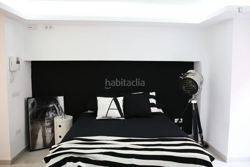 Foto b631a91b-1c1d-4745-a542-c3f6c358b9c9. Alquiler apartamento en El Carme Valencia