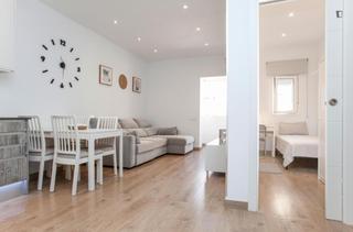 Location Appartement à El Parc i la Llacuna del Poblenou