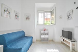 Lloguer Apartament a Embajadores-Lavapiés