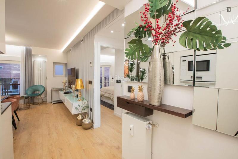 Foto 0c5312b9-4b31-4e5f-9f1c-99161e62251d. Alquiler apartamento en Ríos Rosas-Nuevos Ministerios Madrid