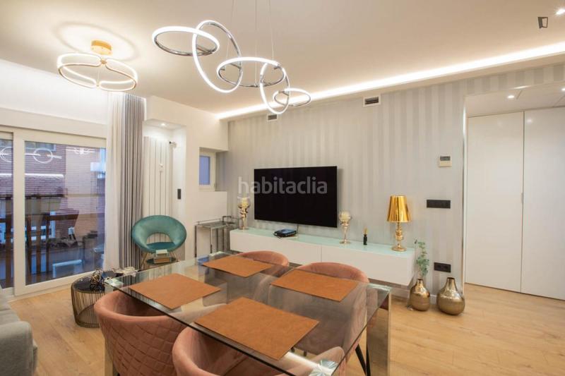 Foto 636eb662-5131-44fb-a442-fb0c32a299b1. Alquiler apartamento en Ríos Rosas-Nuevos Ministerios Madrid