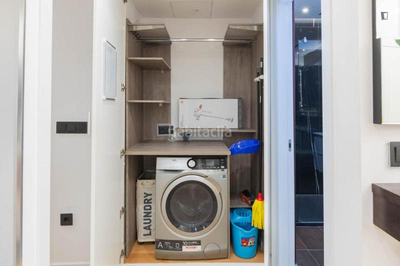 Foto 66541af8-9a67-42af-b265-08a357b26ce6. Alquiler apartamento en Ríos Rosas-Nuevos Ministerios Madrid